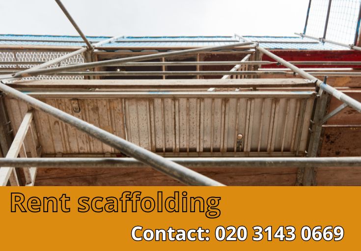 Scaffolding Rental East Sheen